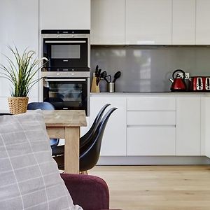 Executive Appartement met Twee Slaapkamers